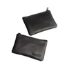 Key Case PU 310, Artificial leather, black