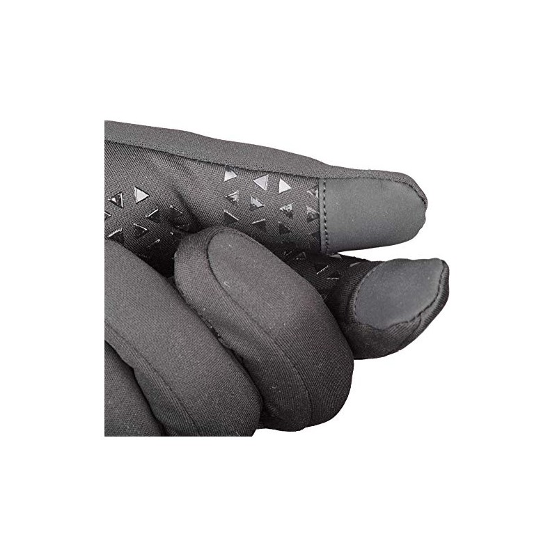 Gamakatsu G-Power Gloves Fishing Gloves, Size: L