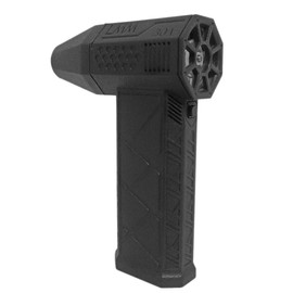 Multifunctional Mini Powerful Blower, High Speed Duct Turbo Violent Jet Fan, 110000 RPM High-Performance Brushless Motor Easy Install Easy to Use