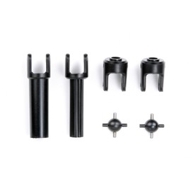 Tamiya SP Parts SP. 1327 CR – 01 Propeller Shaft 51327 