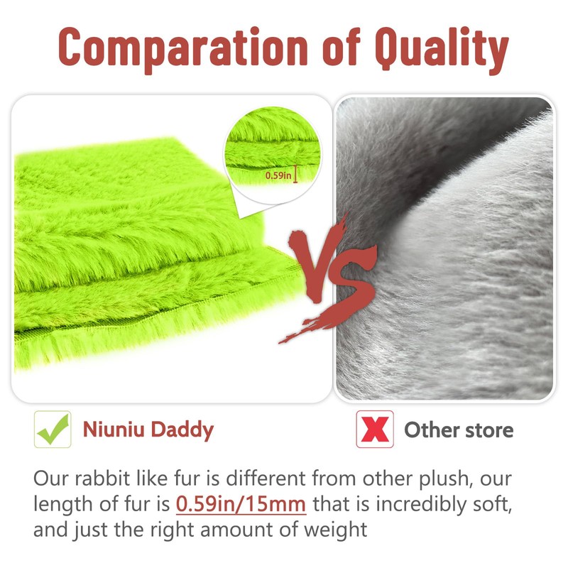 Niuniu Daddy 20" | 3.3 Pound Frog Weighted Stuffed Animals