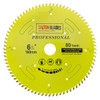 Saxton TCT16080TPRO Professional Range TCT Circular Blade 160mm x 80T