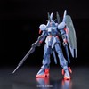 BANDAI Hobby RE/100 Gundam Mark III Model Kit