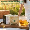 Soilmount - Burdock Root Tea - Pure Herbal Tea -
