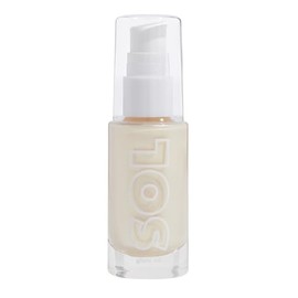 ColourPop Glow Oil Mini Champagne (0.88 Fl Oz)