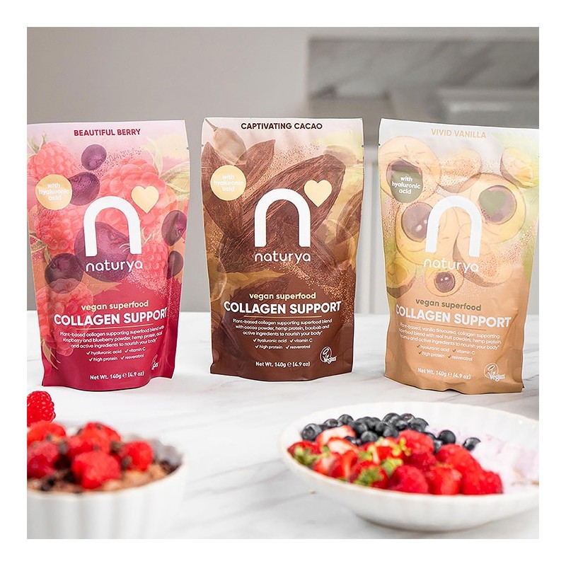 Naturya Collagen Support