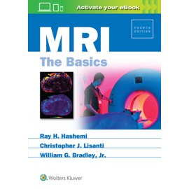 MRI: The Basics