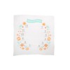 Pearhead Pearhead Watch Me Grow Monthly Milestone Photo Blanket Keepsake