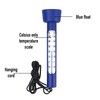 Swimming Pool Thermometer Easy To Read Water Temperature Thermometer For