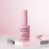 Gel Pegamento Love Crazy Para Unas Press On 12 Ml