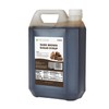 Tea Zone 11.5 lb Dark Brown Syrup