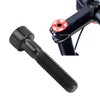 Keenso Risk Headset Stem Top Mounting Screw M6 x 30