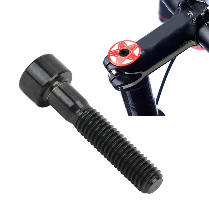 Keenso Risk Headset Stem Top Mounting Screw M6 x 30