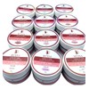 Gel De Construcción Para Uñas X 12 Piezas Mussa Manicure