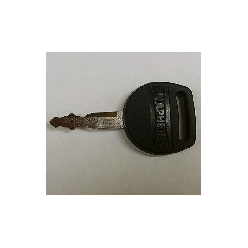 Knapheide 26109819, Replacement Lock & Key Kit for Slam Latches,