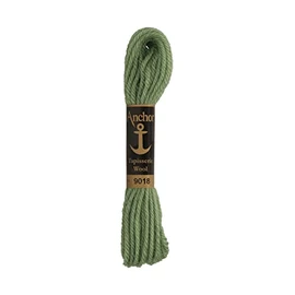 Anchor Tapestry Wool 10mt 9018