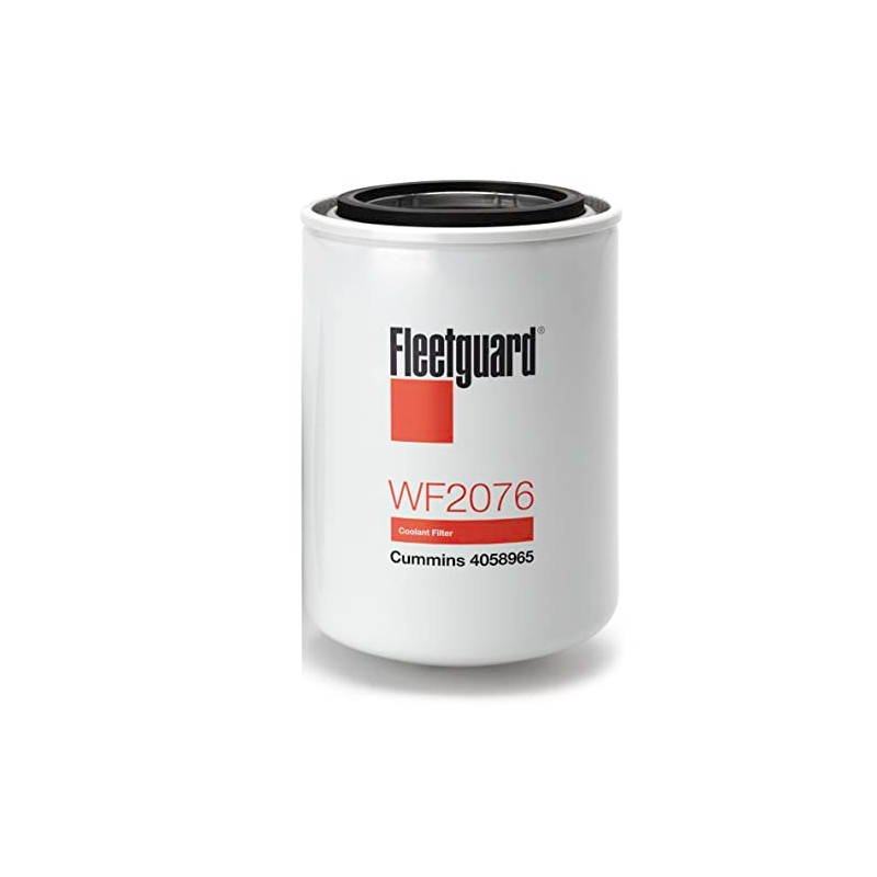 Fleetguard WF2076 Coolant Filter