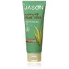 JASON Soothing 98% Aloe Vera Moisturizing Gel (IASC Certified), 4