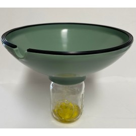 BUUBLE The Ultimate Grease Drainer (Sage)