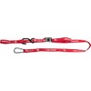 Fire Power 29-13032 1in. Tie-Down with Soft-Tye - Red/pr