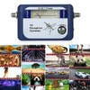 DVB-T Digital Satellite Signal Finder Meter Aerial Terrestrial TV Antenna
