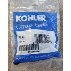 KOHLER FLOAT ASSEMBLY