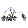 Solenoide de Cambio de Transmisión, Kit de Solenoide de Control