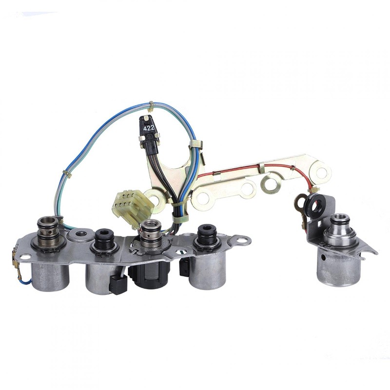 Solenoide de Cambio de Transmisión, Kit de Solenoide de Control
