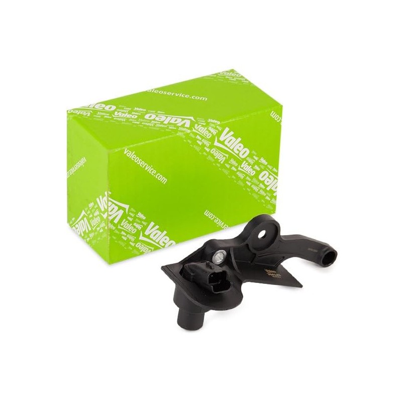 VALEO 366143 Pulse Transmitter Crankshaft Number of Pins: 2 Plug