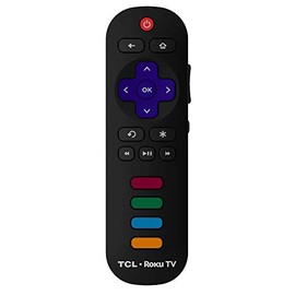 TCL RC280 Replacement Remote for Roku TV