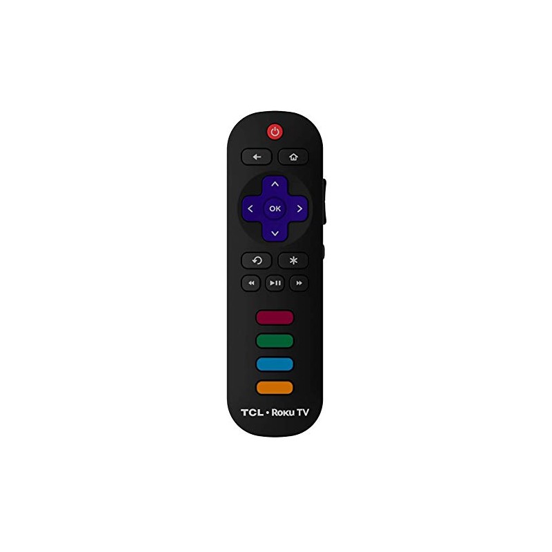 TCL RC280 Replacement Remote for Roku TV