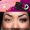Eliace 3D Mink Lashes Natural Look 15 Mixed Styles 15