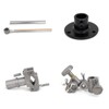Mig Gun Welding Torch Holder Mig Gun Holder Clamp Mountings