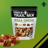 GourmetNut Power Up Trail Mix, Mega Omega Trail Mix 26