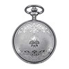 TREEWETO Mechanical Pocket Watch - Dream Dragon Skeleton Half Hunter