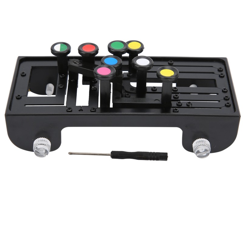 Guitar Learning System Teaching Aid Helper Folk Ukulele Chord Trainning