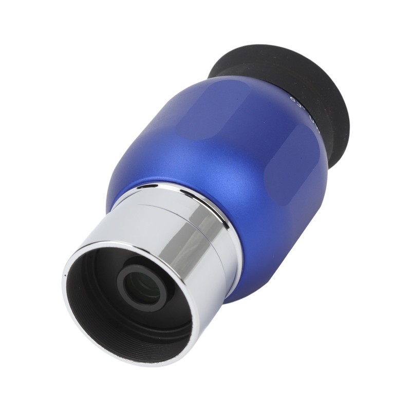 Telescope Eyepiece 63 Degree Wide Angle 7mm 1.25in Interface Anti