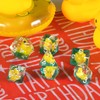 FLASHOWL Duck Dice Polyhedral & RPG Dice DND Dice Set