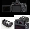 EMSea 2PCS Camera Viewfinder Protector Eyecup Eyepiece Replacement Compatible with