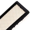 HIFROM 20B-32610-J7 Air Filter Pre Cleaner with Fuel Filter Spark