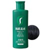 Sastty [For Gray Hair] Rishiri Color Shampoo 200ml (Black)
