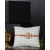Rakhi Bracelet for Brother Bhaiya Boys Raksha Bhandan Rakhi 61