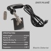 Vet.Plus Electric Dehorner for Calves & Sheep - 316 Stainless