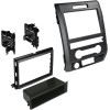 American International Single DIN Radio Car Stereo Dash install Kit