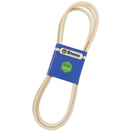 Stens replacement Mower Belt for John Deere 54" Edge Deck / Z425 Z445 Ztrak & More / 265-567 M158131 M154296
