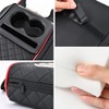 Armrest Cushion for Car - Armrest Box for Vehicles, Universal