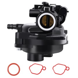 Lawn Mower Carburetor for 300E 450E 500E 550EX 08P502 09P602 125CC 140CC Carburetor Replacement 799583 593261 591979 591160 590556