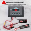LiPo Battery Charger, 150W 10A Balance Fast Charger for RC