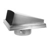 COHEALI Stainless Steel Weatherproof Dryer Vent Cover Heavy Duty Square