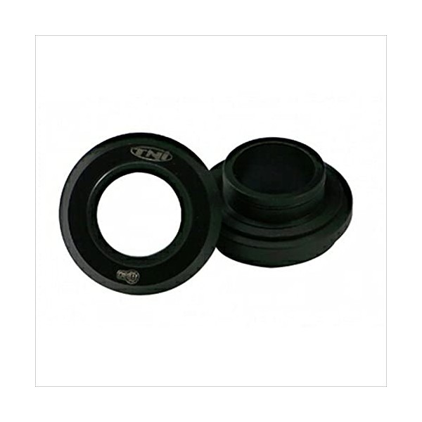 TNI BB30 Adapter (No Bearings) for Shimano Crank Medium